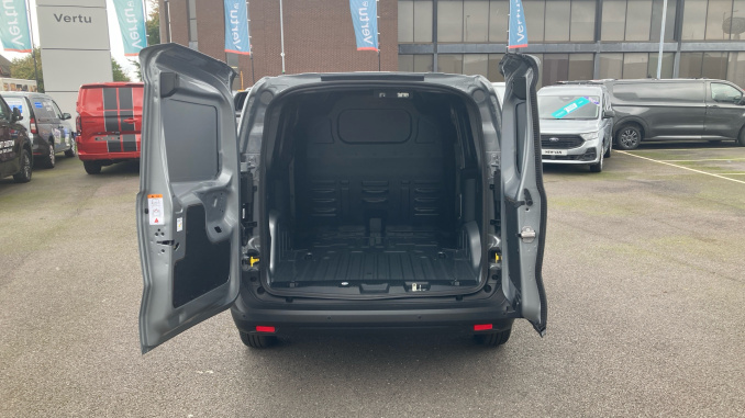 Ford Transit Courier Diesel 1.5 EcoBlue Trend Van - Image 3